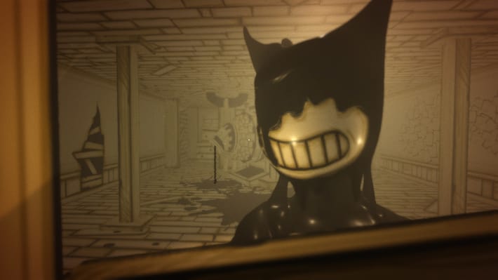 bendy and the ink machine chapter 5 fig noddle