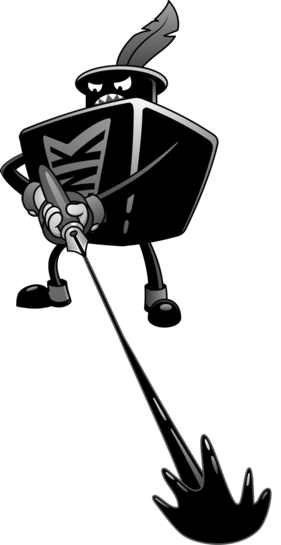 bendy in nightmare run dewey