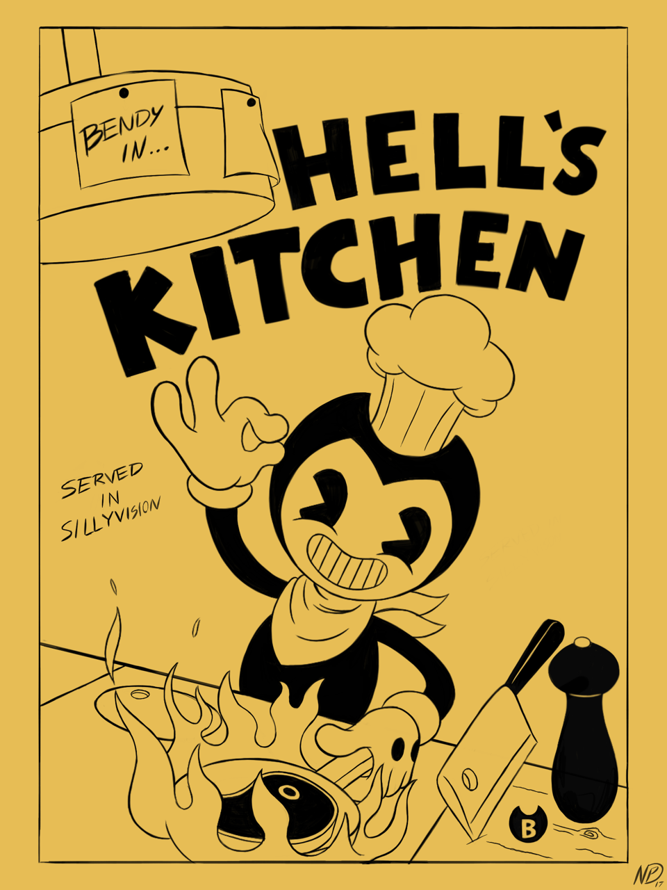 Hell Kitchen Locations Hell Kitchen Locations