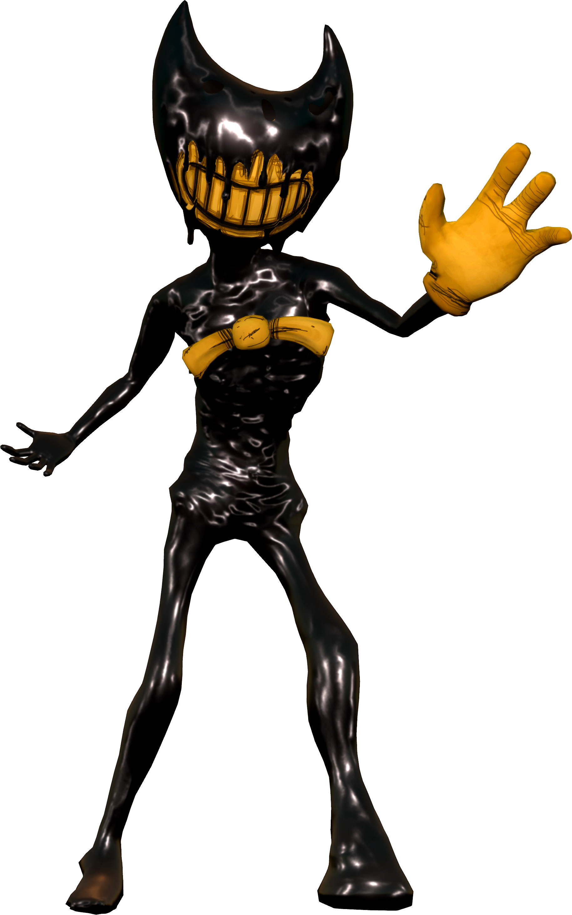bendy and the ink machine chapter 5 fig noddle