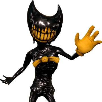 Ink Bendy Bendy Wiki Fandom