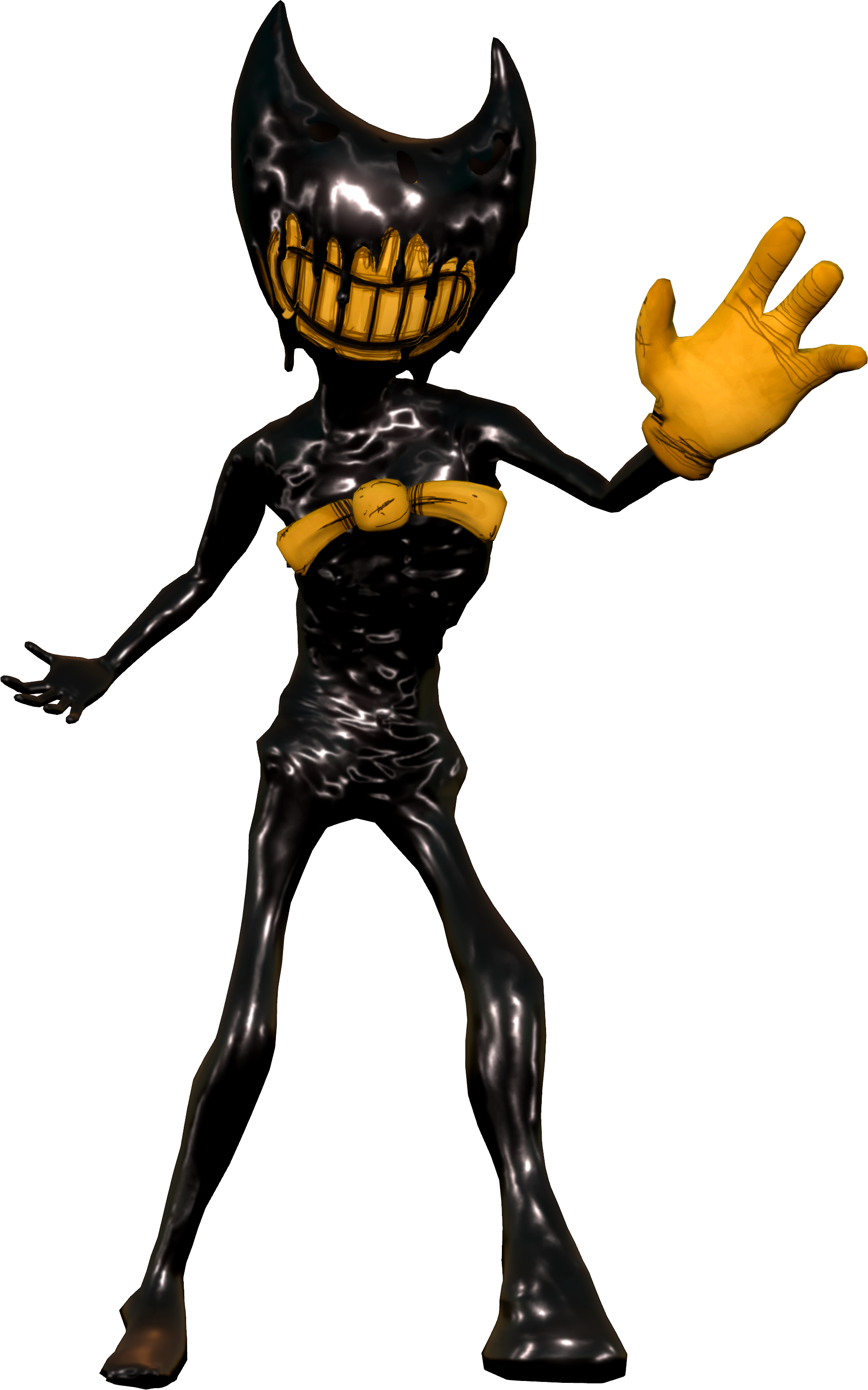 Ink Bendy Bendy Wiki Fandom Powered By Wikia 6875