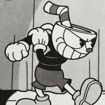 Cuphead Bendy Wiki Fandom
