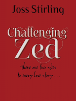 Challenging Zed