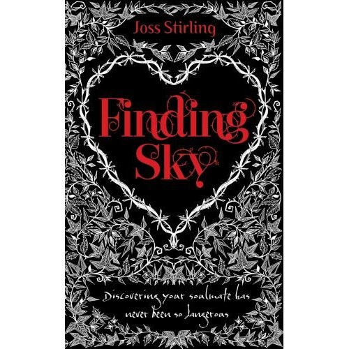 finding sky series