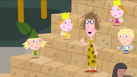 daisy-and-poppy-go-to-the-museum-ben-holly-s-little-kingdom-wiki