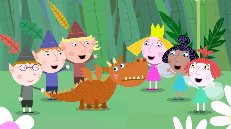 baby-dragon-ben-holly-s-little-kingdom-wiki-fandom