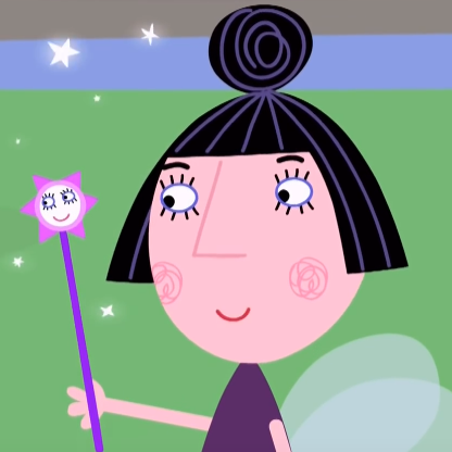 Мультик про няню план