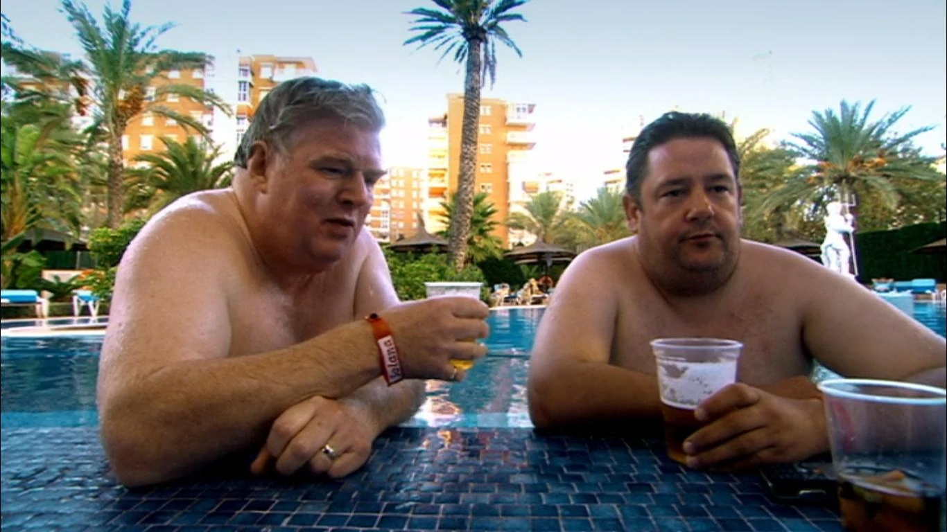Series 1 Episode 1 Benidorm Wiki Fandom