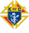 Herb Rycerzy Columba