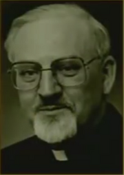 Peter Hans Kolvenbach