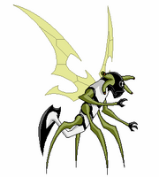 INSECTOIDE