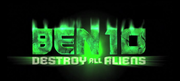 DestroyAllAliens