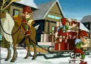 Elfwork