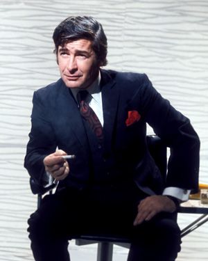 Dave allen