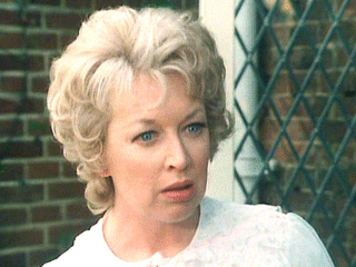 IMG JUNE WHITFIELD, English Actress