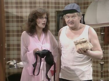 The Police Raid in Waterloo Station | The Benny Hill Show Wikia | Fandom