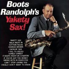 Yakety sax2