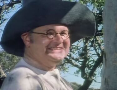 Benny kelly