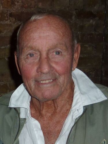 1Roy Scammell