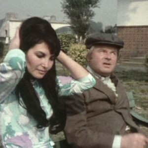 Bettine Le Beau The Benny Hill Show Wikia Fandom