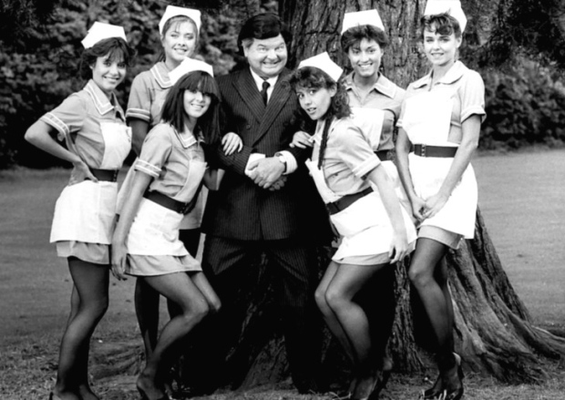 Image - Benny37.jpg | The Benny Hill Show Wikia | FANDOM Powered By Wikia