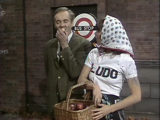 Image - She12.PNG | The Benny Hill Show Wikia | FANDOM powered by Wikia