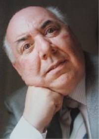 1ken parry