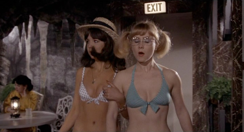 Image - 8sue.jpg | The Benny Hill Show Wikia | FANDOM powered by Wikia