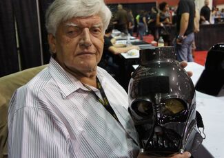 2david prowse