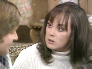 Paula wilcox