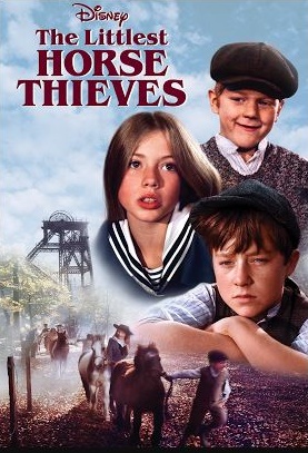 00horse thieves