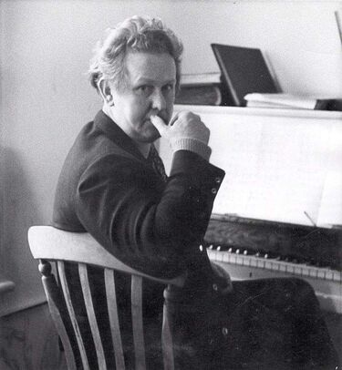 00ron grainer2