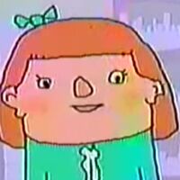 Girl Peenids Bennyworm Wiki Fandom