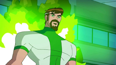 S2E08 Ben 10,000