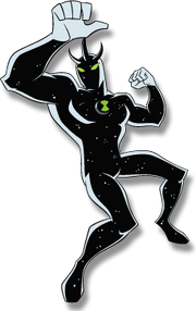 AlienX