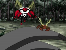 Stink Arms 010