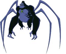 Ult. spidermonkey