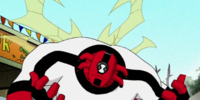 Stink Arms 001