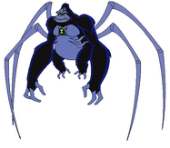 Ultimate spidermonkey