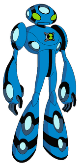 Ultimate echo echo by thehawkdown-da4b40j