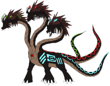 Rex Hydra
