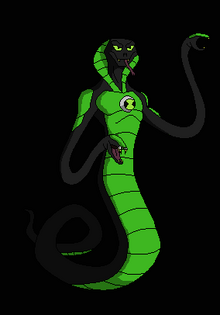 Snakepit tno v2