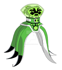 Ventrilosquid by insanedude24-db6ooeb