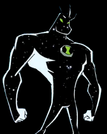 Alien X Ben 10 Ultimate Wiki Fandom