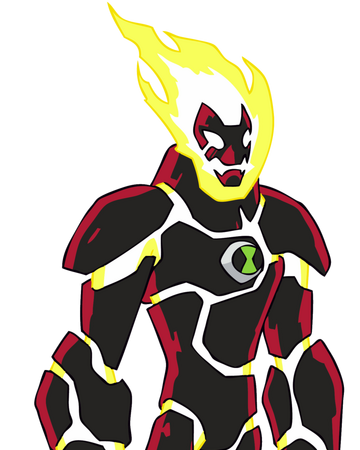 Heatblast Ben 10 Ultimate Wiki Fandom