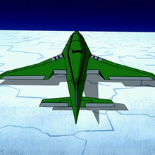 Rust Bucket 3 Ben 10 Ultimate Wiki Fandom
