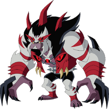Ultimate Rath OV