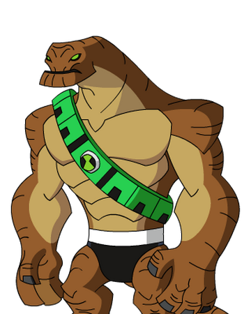Humungousaur Ben 10 Ultimate Wiki Fandom