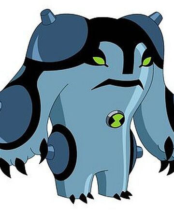 Ultimate Cannonbolt Ben 10 Ultimate Wiki Fandom